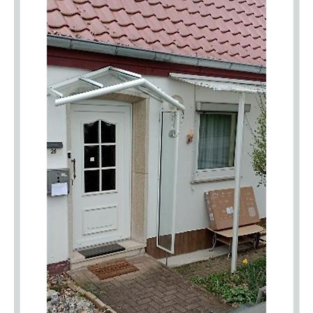 Apartamento Bad Hersfeld- Asbach Extérieur photo