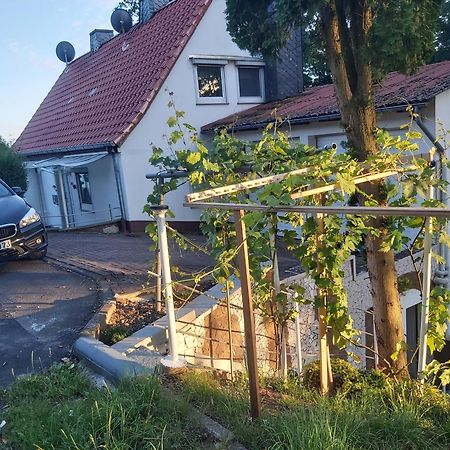 Apartamento Bad Hersfeld- Asbach Extérieur photo