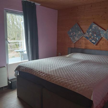 Apartamento Bad Hersfeld- Asbach Extérieur photo