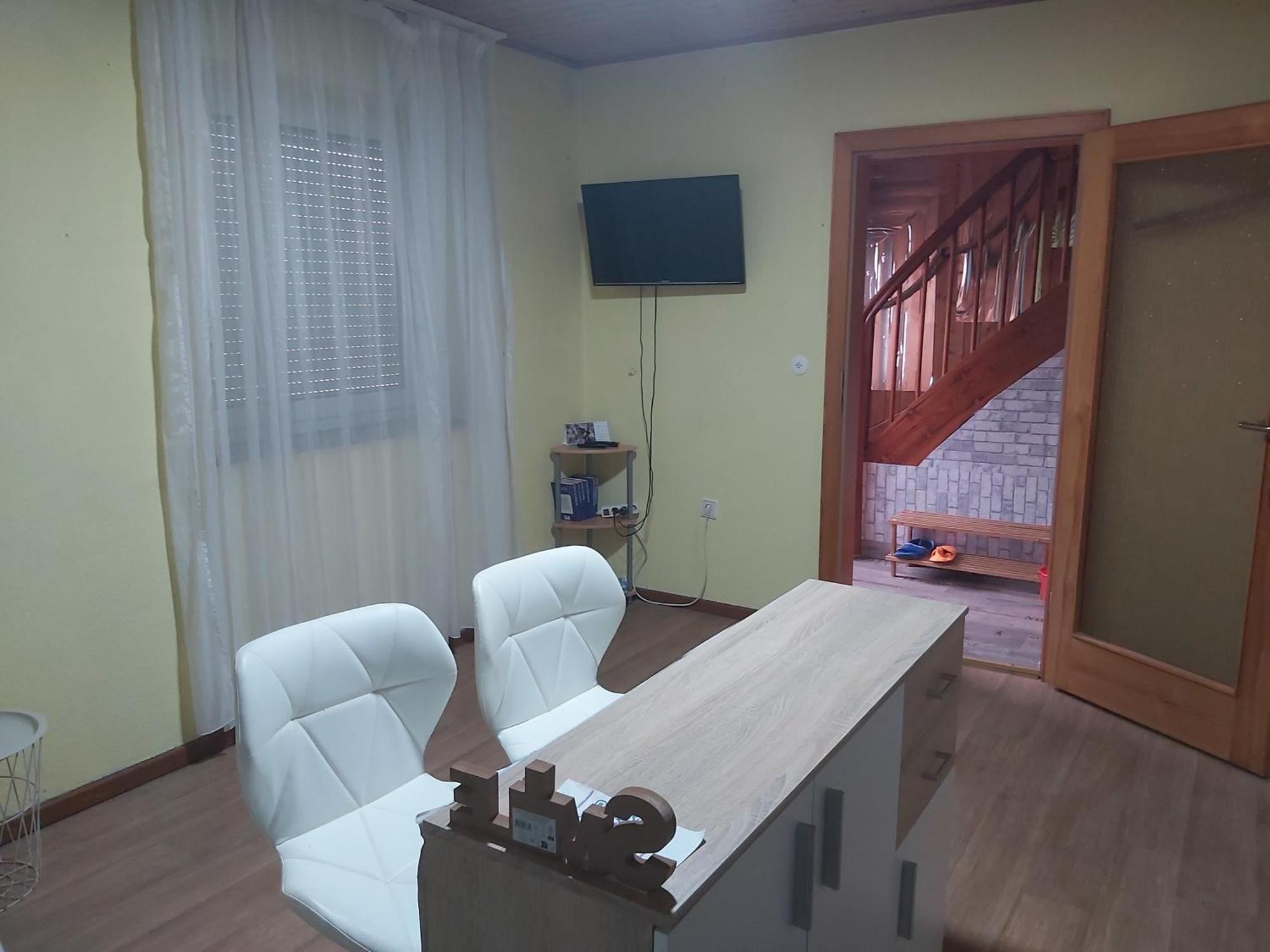 Apartamento Bad Hersfeld- Asbach Extérieur photo