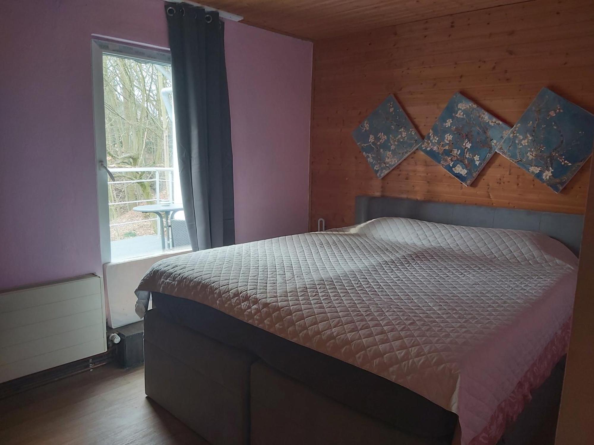 Apartamento Bad Hersfeld- Asbach Extérieur photo